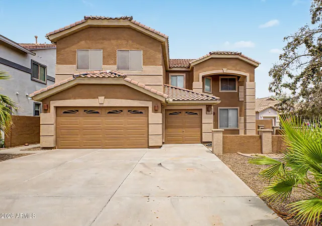 Photo 2 of Single family home for sale at 44098 W Mescal St, Maricopa, AZ 85138 | MLS# 7073380 | Listing updated on 2026-09-14