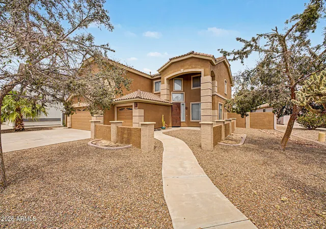 Photo 4 of Single family home for sale at 44098 W Mescal St, Maricopa, AZ 85138 | MLS# 7073380 | Listing updated on 2026-09-14