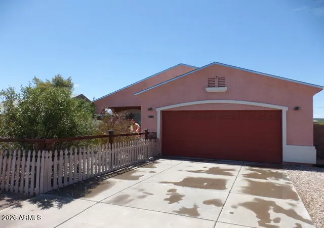 Photo 1 of Single family home for sale at 21817 W Harding Ave, Wittmann, AZ 85361 | MLS# 7072292 | Listing updated on 2026-09-01