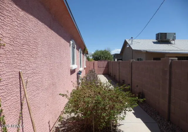 Photo 29 of Single family home for sale at 21817 W Harding Ave, Wittmann, AZ 85361 | MLS# 7072292 | Listing updated on 2026-09-01