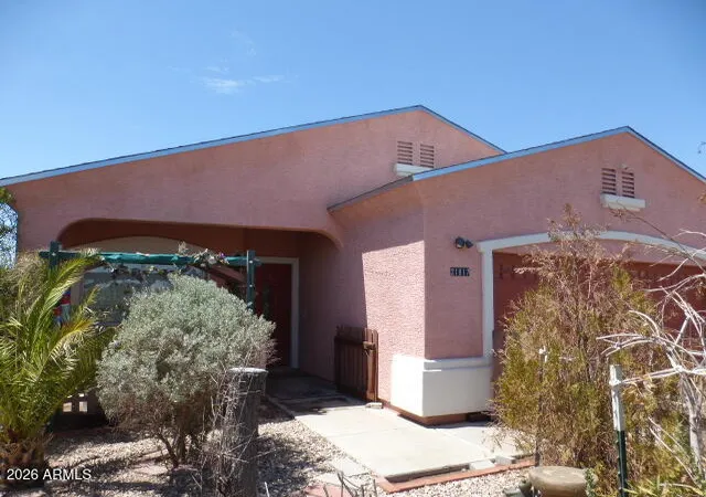 Photo 2 of Single family home for sale at 21817 W Harding Ave, Wittmann, AZ 85361 | MLS# 7072292 | Listing updated on 2026-09-01