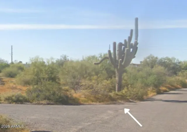 Photo 2 of Land for sale at 34600 N 50th St #35, Cave Creek, AZ 85331 | MLS# 7072518 | Listing updated on 2026-09-11