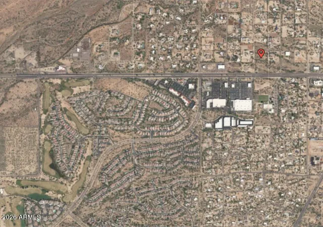 Photo 3 of Land for sale at 34600 N 50th St #35, Cave Creek, AZ 85331 | MLS# 7072518 | Listing updated on 2026-09-11