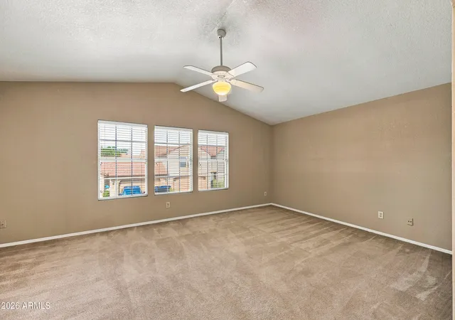 Photo 3 of Townhouse for sale at 4207 E Jojoba Rd, Phoenix, AZ 85044 | MLS# 7073117 | Listing updated on 2026-09-30