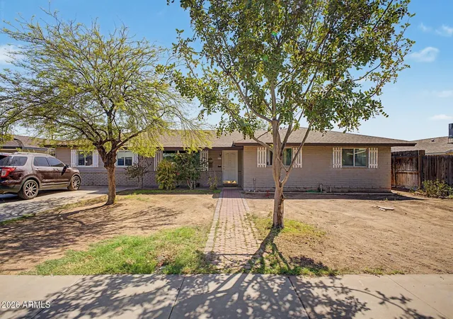 Photo 1 of Single family home for sale at 519 N Cheri Lynn Dr, Chandler, AZ 85225 | MLS# 7072328 | Listing updated on 2026-08-28