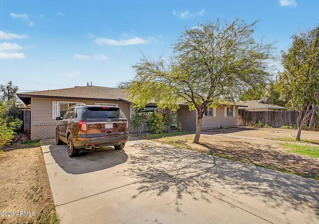 Photo 2 of Single family home for sale at 519 N Cheri Lynn Dr, Chandler, AZ 85225 | MLS# 7072328 | Listing updated on 2026-08-28