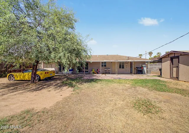 Photo 3 of Single family home for sale at 519 N Cheri Lynn Dr, Chandler, AZ 85225 | MLS# 7072328 | Listing updated on 2026-08-28