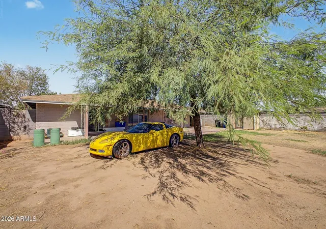 Photo 4 of Single family home for sale at 519 N Cheri Lynn Dr, Chandler, AZ 85225 | MLS# 7072328 | Listing updated on 2026-08-28