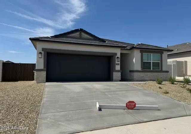 Photo 1 of Sale Pending at 23933 W Yavapai St, Buckeye, AZ 85326 | MLS# 7072307 | Listing updated on 2026-09-08