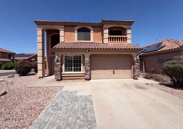 Photo 1 of Single family home for sale at 15652 W Calavar Rd, Surprise, AZ 85379 | MLS# 7072316 | Listing updated on 2026-09-08