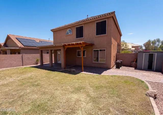 Photo 42 of Single family home for sale at 15652 W Calavar Rd, Surprise, AZ 85379 | MLS# 7072316 | Listing updated on 2026-09-08