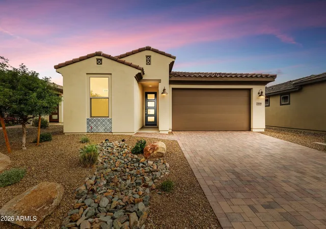 Photo 1 of Single family home for sale at 3116 Prospector Wy, Wickenburg, AZ 85390 | MLS# 7072322 | Listing updated on 2026-09-13