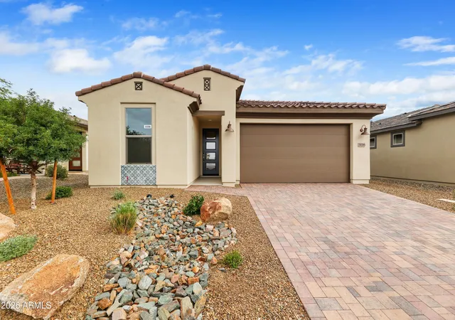 Photo 33 of Single family home for sale at 3116 Prospector Wy, Wickenburg, AZ 85390 | MLS# 7072322 | Listing updated on 2026-09-13