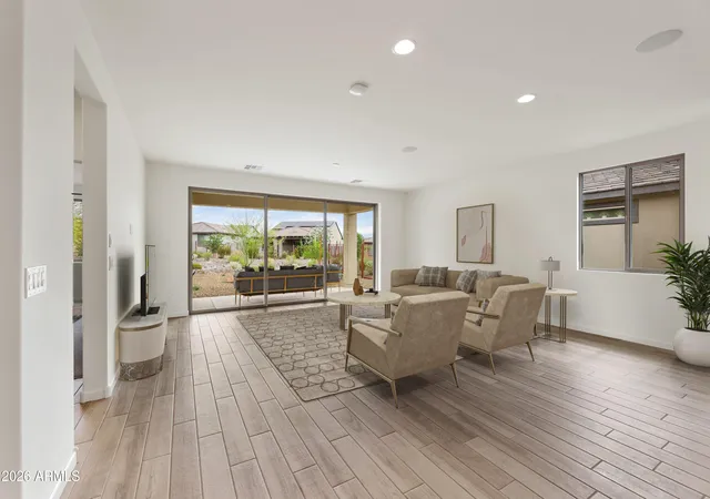 Photo 4 of Single family home for sale at 3116 Prospector Wy, Wickenburg, AZ 85390 | MLS# 7072322 | Listing updated on 2026-09-13