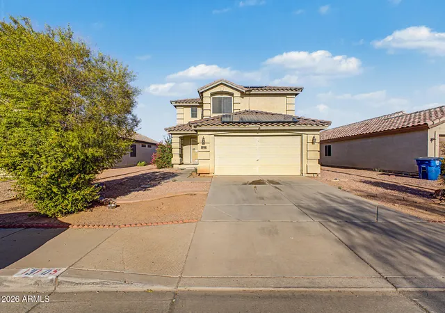 Photo 1 of Single family home for sale at 13105 N Cesar Chavez Dr, El Mirage, AZ 85335 | MLS# 7072371 | Listing updated on 2026-08-31