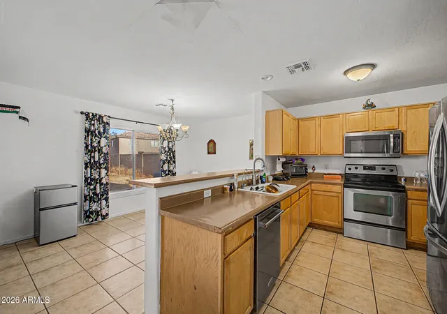 Photo 3 of Single family home for sale at 13105 N Cesar Chavez Dr, El Mirage, AZ 85335 | MLS# 7072371 | Listing updated on 2026-08-31