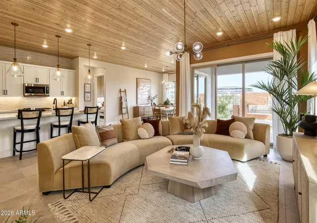 Photo 3 of Single family home for sale at 1434 E Coconino Wy, Gilbert, AZ 85298 | MLS# 7072337 | Listing updated on 2026-08-28