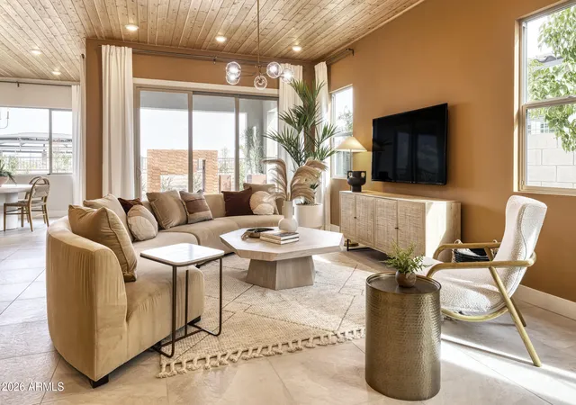 Photo 4 of Single family home for sale at 1434 E Coconino Wy, Gilbert, AZ 85298 | MLS# 7072337 | Listing updated on 2026-08-28