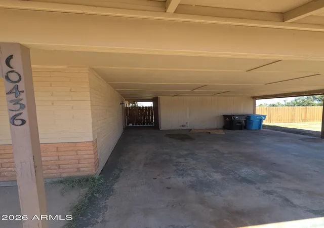Photo 2 of Sale Pending at 10436 N 37th Ave, Phoenix, AZ 85051 | MLS# 7072361 | Listing updated on 2026-09-11