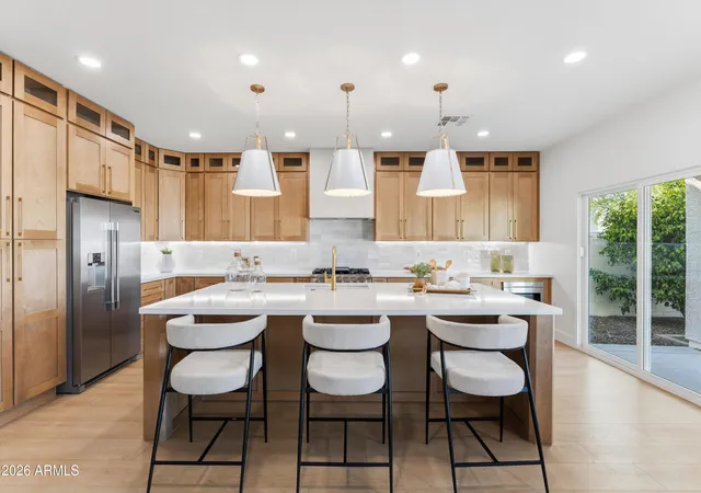 Photo 1 of Single family home for sale at 2563 E Robb Ln, Phoenix, AZ 85024 | MLS# 7072981 | Listing updated on 2026-09-15