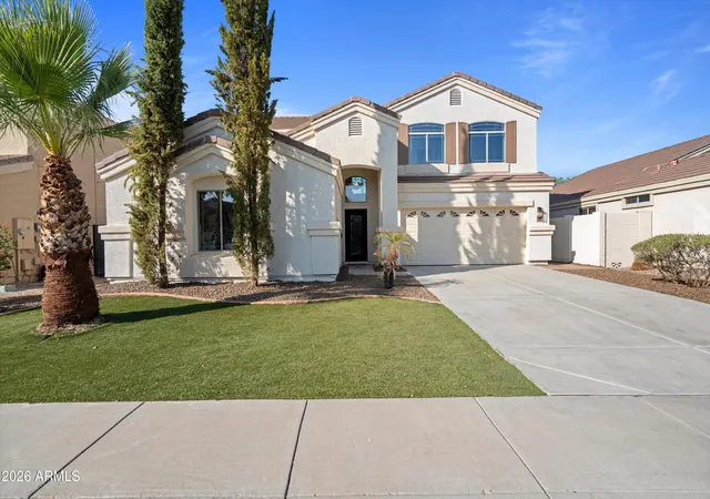 Photo 2 of Single family home for sale at 2563 E Robb Ln, Phoenix, AZ 85024 | MLS# 7072981 | Listing updated on 2026-09-15