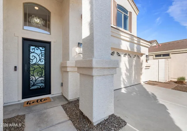 Photo 3 of Single family home for sale at 2563 E Robb Ln, Phoenix, AZ 85024 | MLS# 7072981 | Listing updated on 2026-09-15