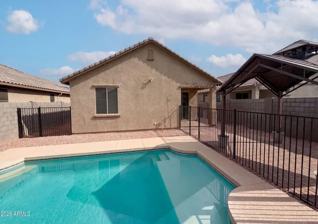 Photo 4 of Single family home for sale at 18175 W Carlota Ln, Surprise, AZ 85387 | MLS# 7072338 | Listing updated on 2026-09-17