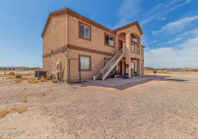 Photo 1 of Townhouse for sale at 8131 W Serena Dr, Arizona City, AZ 85123 | MLS# 7072342 | Listing updated on 2026-08-28