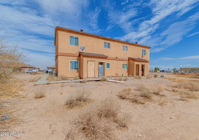 Photo 20 of Townhouse for sale at 8131 W Serena Dr, Arizona City, AZ 85123 | MLS# 7072342 | Listing updated on 2026-08-28