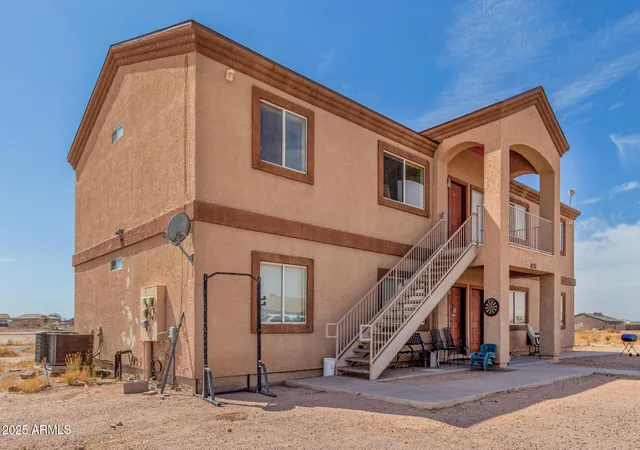 Photo 2 of Townhouse for sale at 8131 W Serena Dr, Arizona City, AZ 85123 | MLS# 7072342 | Listing updated on 2026-08-28
