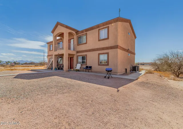 Photo 2 of Townhouse for sale at 8131 W Serena Dr, Arizona City, AZ 85123 | MLS# 7072342 | Listing updated on 2026-08-28