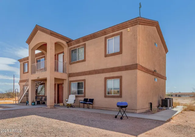 Photo 3 of Townhouse for sale at 8131 W Serena Dr, Arizona City, AZ 85123 | MLS# 7072342 | Listing updated on 2026-08-28