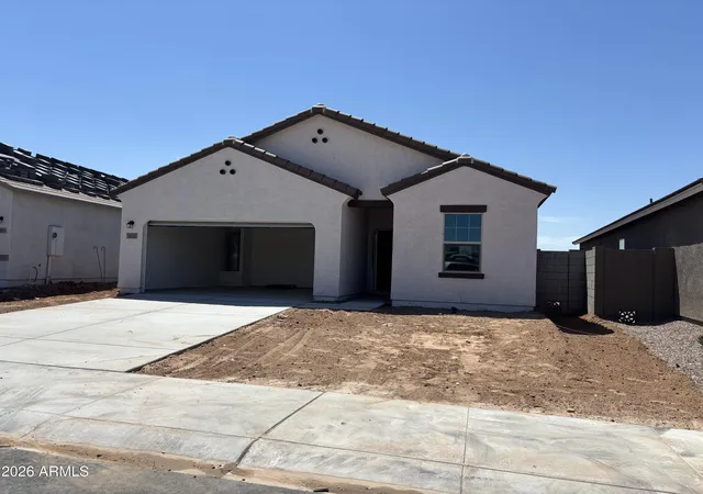 Photo 2 of Single family home for sale at 5855 E Hornblende Wy, San Tan Valley, AZ 85143 | MLS# 7072360 | Listing updated on 2026-10-08