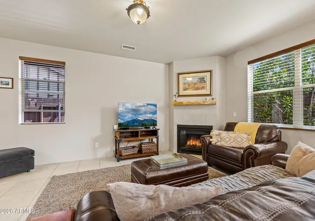 Photo 3 of Single family home for sale at 2518 W Pollo Cir, Flagstaff, AZ 86001 | MLS# 7072763 | Listing updated on 2026-09-27
