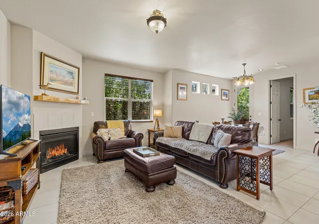 Photo 4 of Single family home for sale at 2518 W Pollo Cir, Flagstaff, AZ 86001 | MLS# 7072763 | Listing updated on 2026-09-27