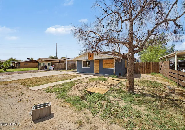Photo 3 of Single family home for sale at 212 6th Ave W, Buckeye, AZ 85326 | MLS# 7072394 | Listing updated on 2026-09-17