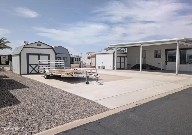 Photo 2 of Land for sale at 427 E Pueblo Del Sol #14, Florence, AZ 85132 | MLS# 7073678 | Listing updated on 2026-08-31