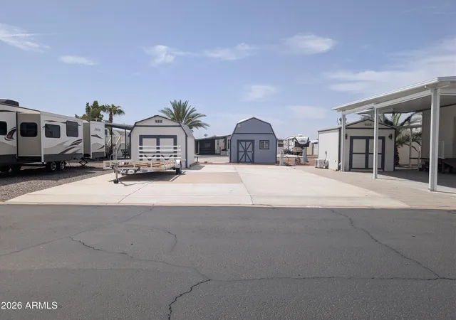 Photo 3 of Land for sale at 427 E Pueblo Del Sol #14, Florence, AZ 85132 | MLS# 7073678 | Listing updated on 2026-08-31