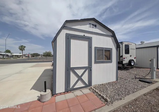 Photo 4 of Land for sale at 427 E Pueblo Del Sol #14, Florence, AZ 85132 | MLS# 7073678 | Listing updated on 2026-08-31