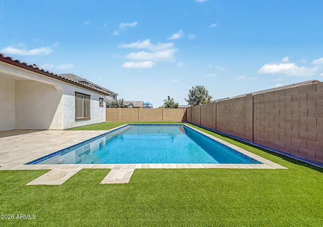 Photo 2 of Single family home for sale at 22839 E Nightingale Rd, Queen Creek, AZ 85142 | MLS# 7072427 | Listing updated on 2026-08-30