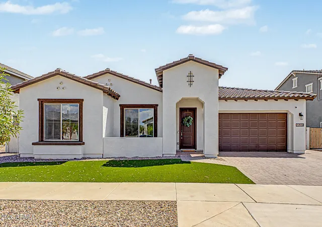 Photo 3 of Single family home for sale at 22839 E Nightingale Rd, Queen Creek, AZ 85142 | MLS# 7072427 | Listing updated on 2026-08-30