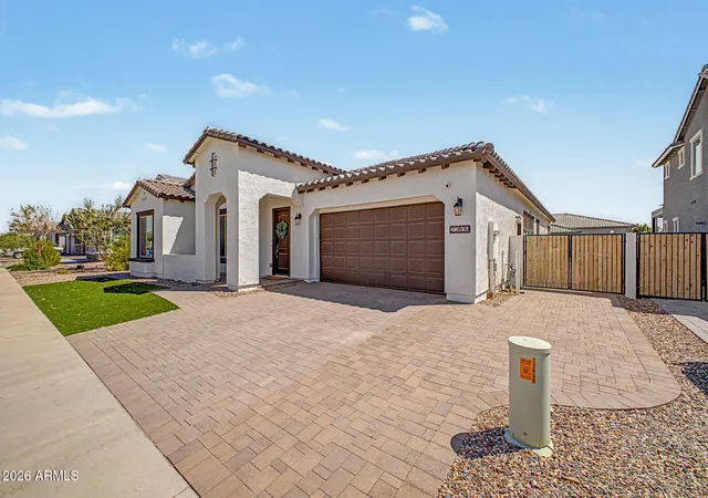 Photo 4 of Single family home for sale at 22839 E Nightingale Rd, Queen Creek, AZ 85142 | MLS# 7072427 | Listing updated on 2026-08-30