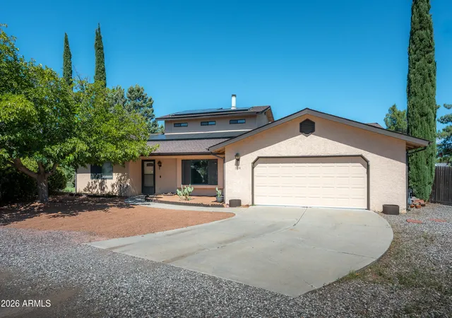 Photo 3 of Single family home for sale at 1904 S Desert Flower Cir, Cottonwood, AZ 86326 | MLS# 7072423 | Listing updated on 2026-09-17