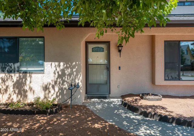 Photo 4 of Single family home for sale at 1904 S Desert Flower Cir, Cottonwood, AZ 86326 | MLS# 7072423 | Listing updated on 2026-09-17