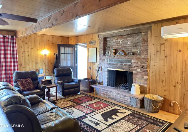 Photo 2 of Single family home for sale at 18 S Summer Homes Rd, Crown King, AZ 86343 | MLS# 7073038 | Listing updated on 2026-08-29