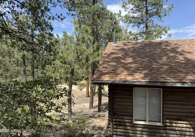 Photo 4 of Single family home for sale at 18 S Summer Homes Rd, Crown King, AZ 86343 | MLS# 7073038 | Listing updated on 2026-08-29