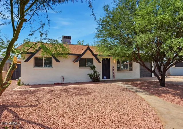 Photo 1 of Single family home for sale at 1343 W 7th Ave, Mesa, AZ 85202 | MLS# 7072787 | Listing updated on 2026-09-03