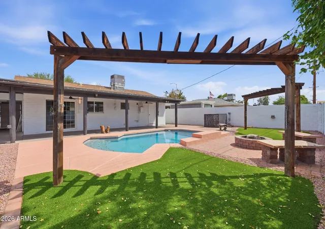 Photo 2 of Single family home for sale at 1343 W 7th Ave, Mesa, AZ 85202 | MLS# 7072787 | Listing updated on 2026-09-03