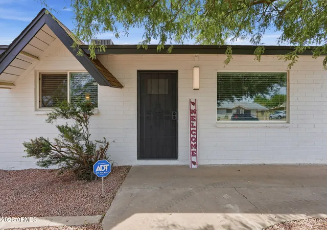 Photo 3 of Single family home for sale at 1343 W 7th Ave, Mesa, AZ 85202 | MLS# 7072787 | Listing updated on 2026-09-03