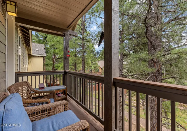 Photo 3 of Townhouse for sale at 3104 S Hannah Ln, Flagstaff, AZ 86005 | MLS# 7072448 | Listing updated on 2026-09-10